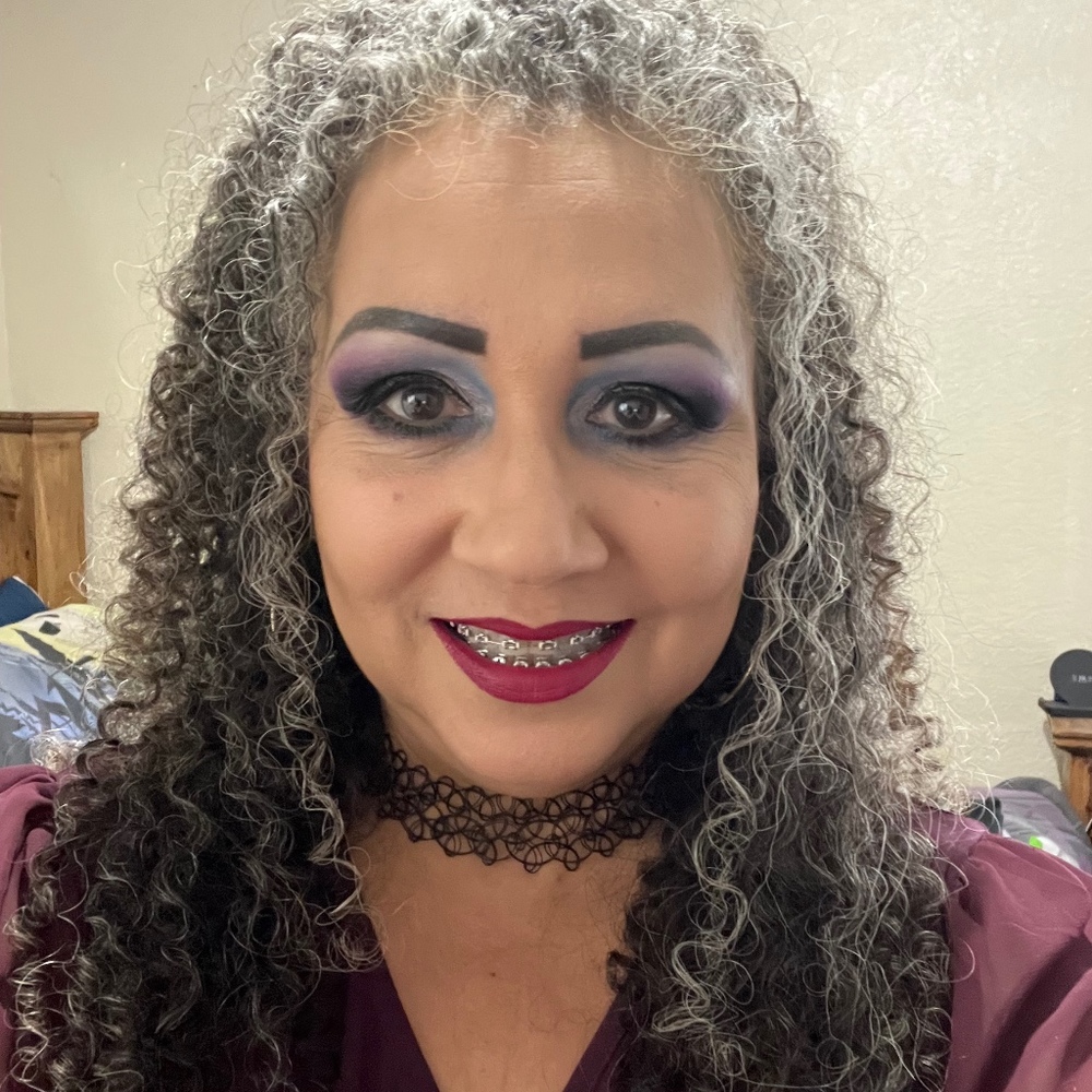 Meet your Posher, Marta